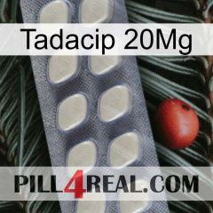 Tadacip 20Mg 08